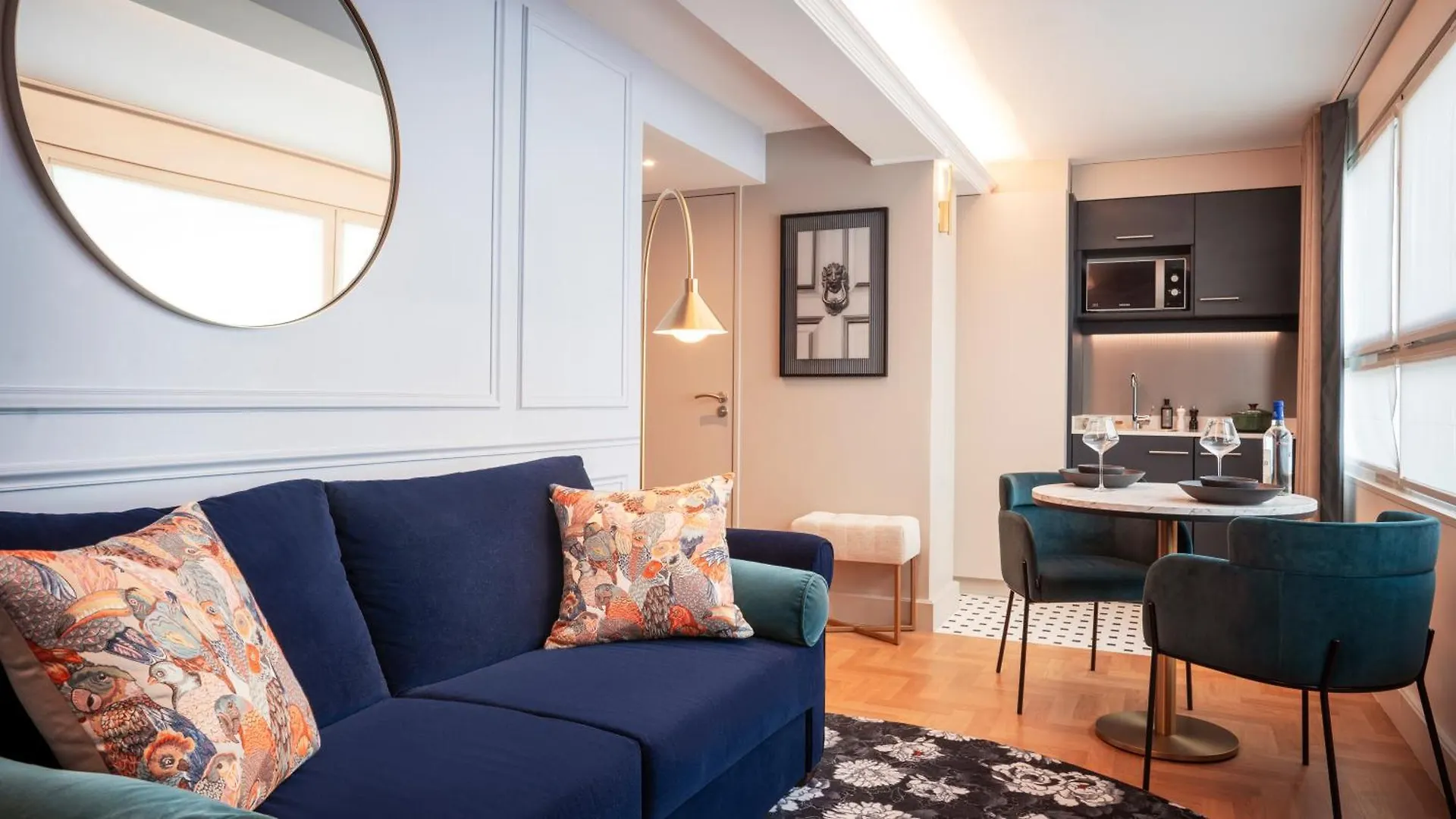 Residhome Paris Opera Frankrijk