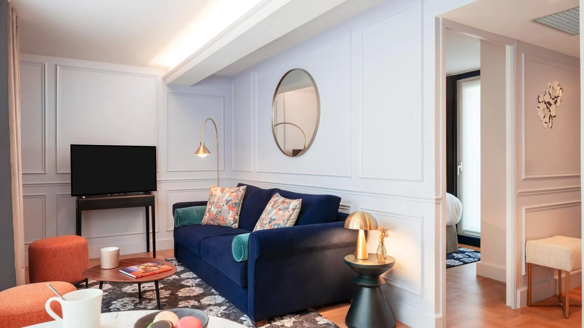 Residhome Paris Opera