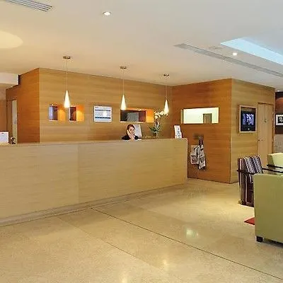 **** Aparthotel Residhome Paris Opera Frankrijk