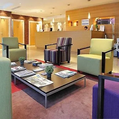 Residhome Paris Opera Aparthotel
