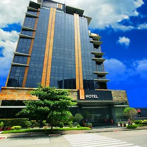 *** Hotel The B Alabang Philippines