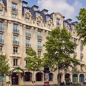 - Gare De Lyon Bastille By Ihg Paris