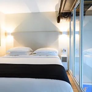 4* فندق أجنحة وفندق إلزير إتوال