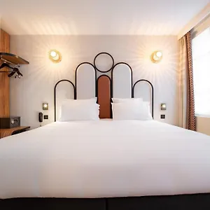4* فندق دي ليسبيرانس
