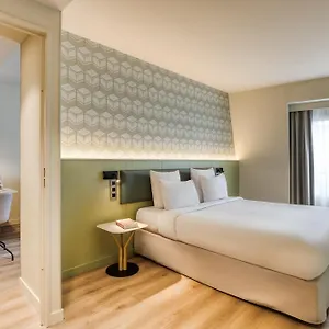 Citadines Les Halles Paris