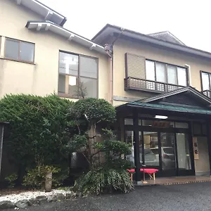 Saneiso 2* 箱根町