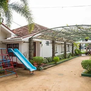 ** Guest house Hamilton House Sri Lanka