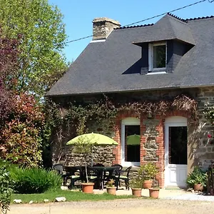  Holiday home La De Mainguy France