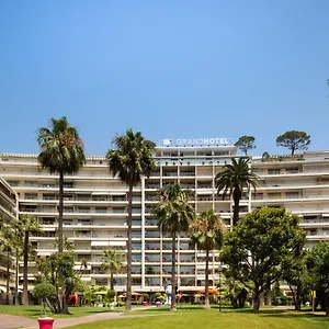  Apartment Croisette Grand France