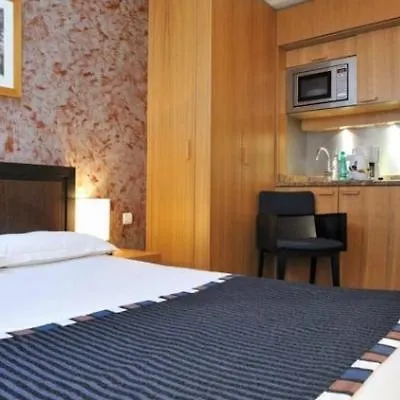 Residhome Paris Opera Апарт-отель