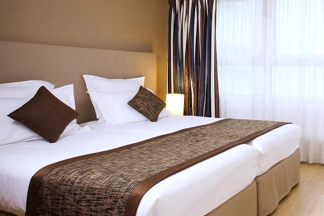 Aparthotel Residhome Paris Opéra