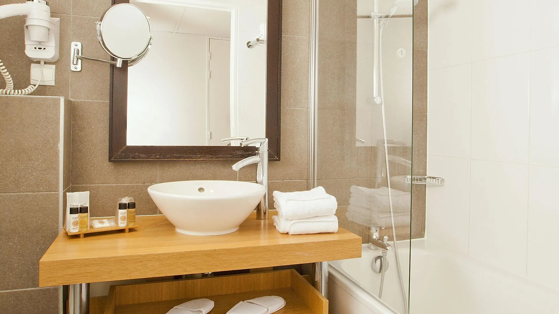 Aparthotel Residhome Paris Opéra