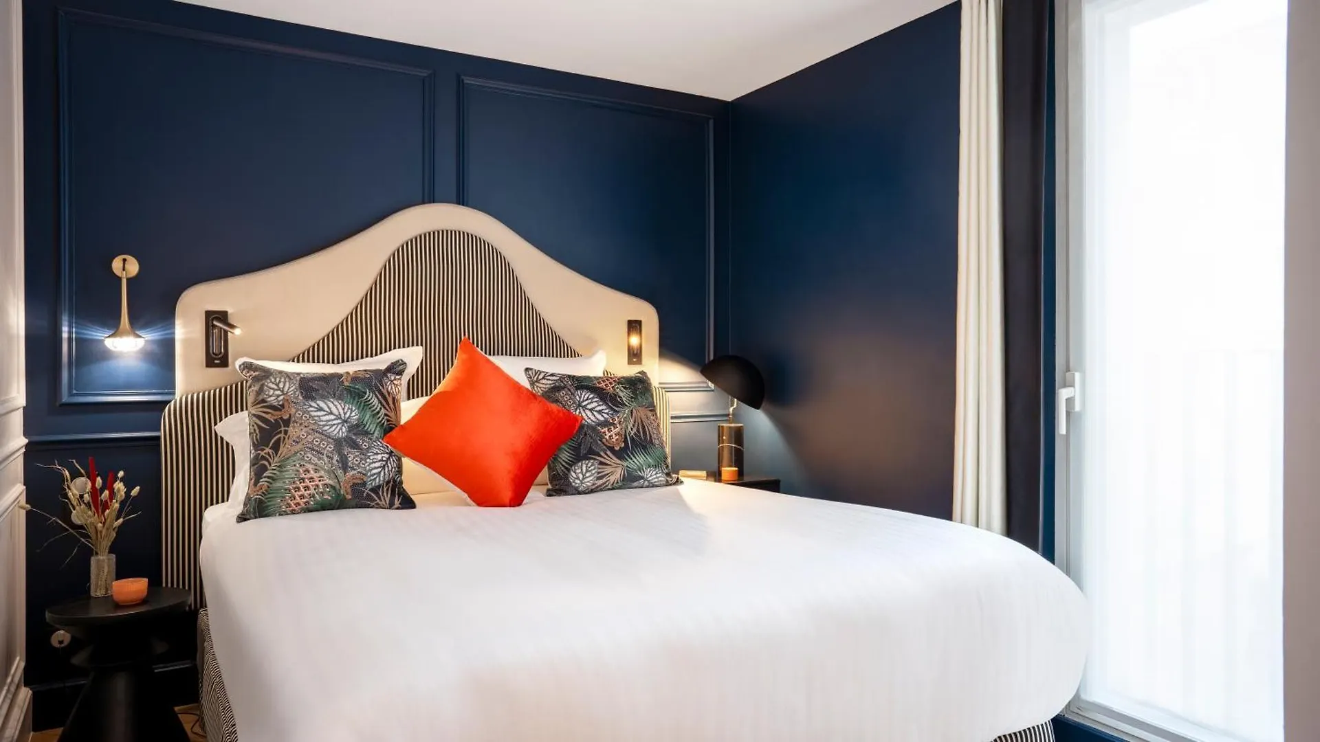 Aparthotel Residhome Paris Opéra