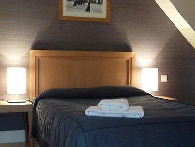 Residhome Paris Opéra Aparthotel