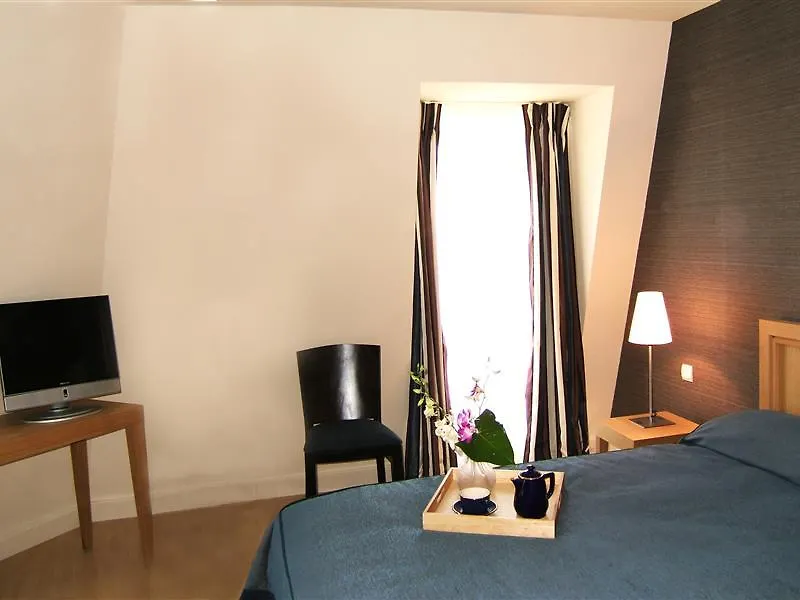 Residhome Paris Opéra Francia