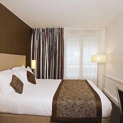 Aparthotel Residhome Paris Opéra