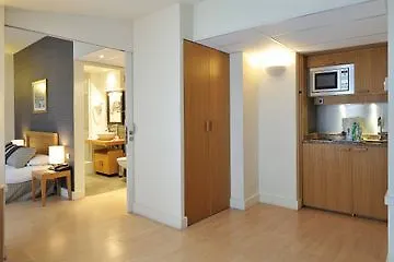 Residhome Paris Opéra Francia
