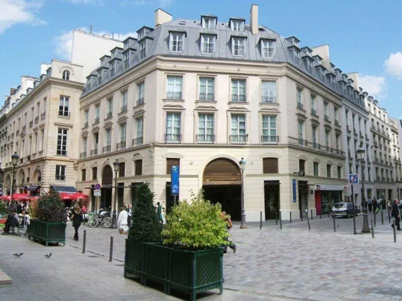 Residhome Paris Opéra Aparthotel