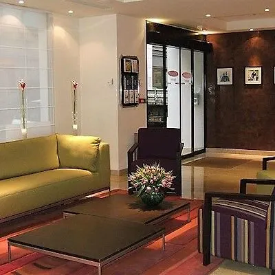 Residhome Paris Opéra