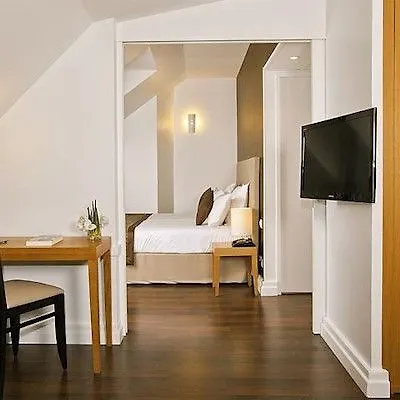 Residhome Paris Opéra Francia