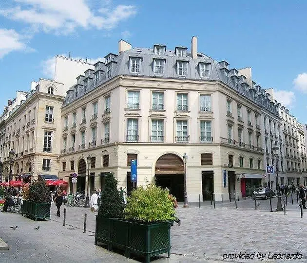Residhome Paris Opéra Francia