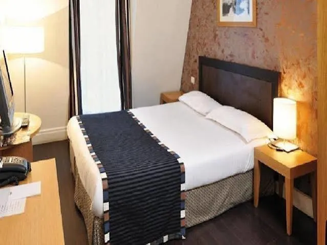 Residhome Paris Opéra